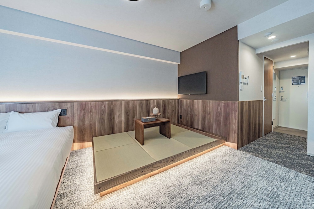 Apartment Hotel 11 Kuromon 4