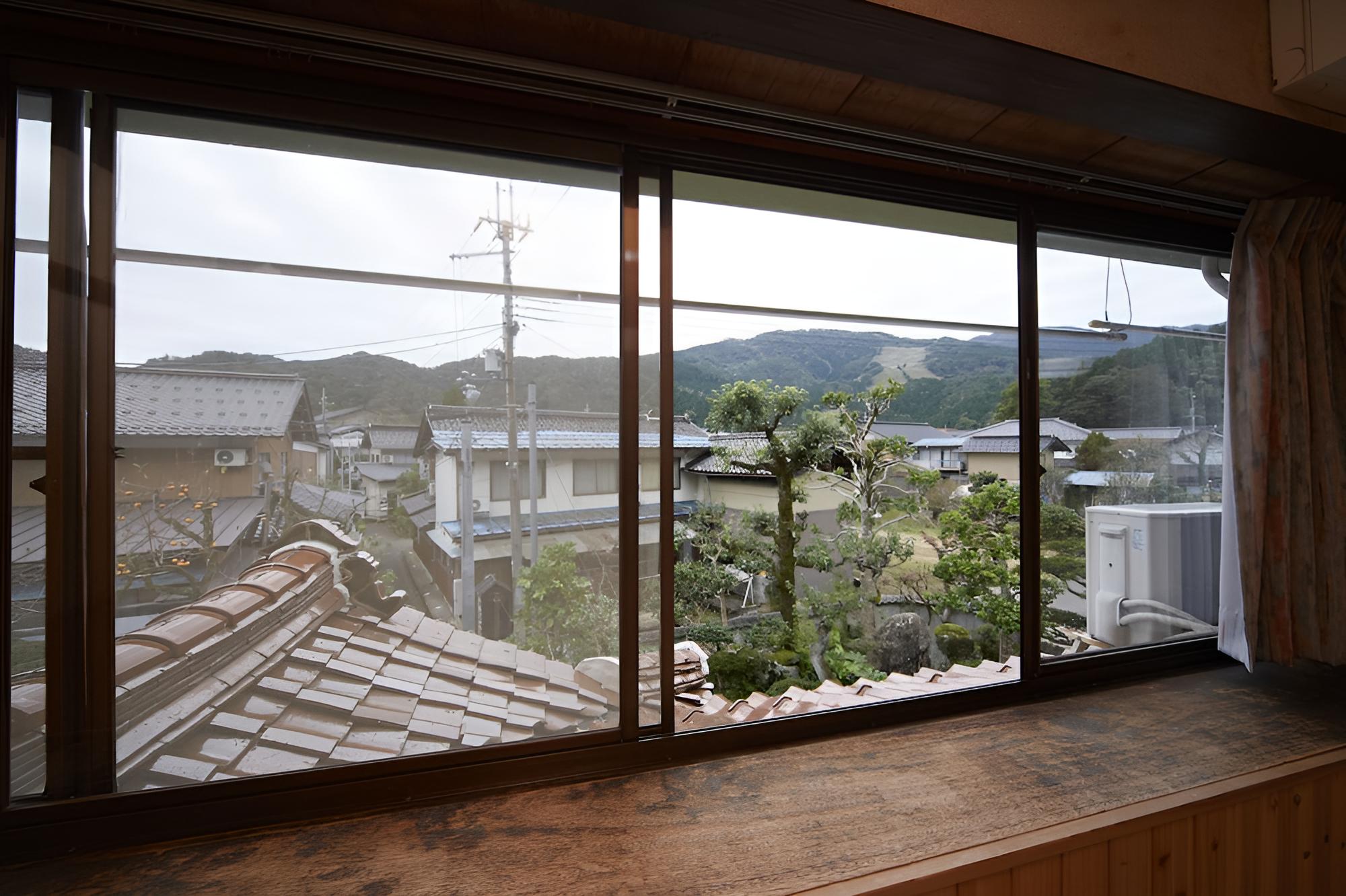 Nashikisou