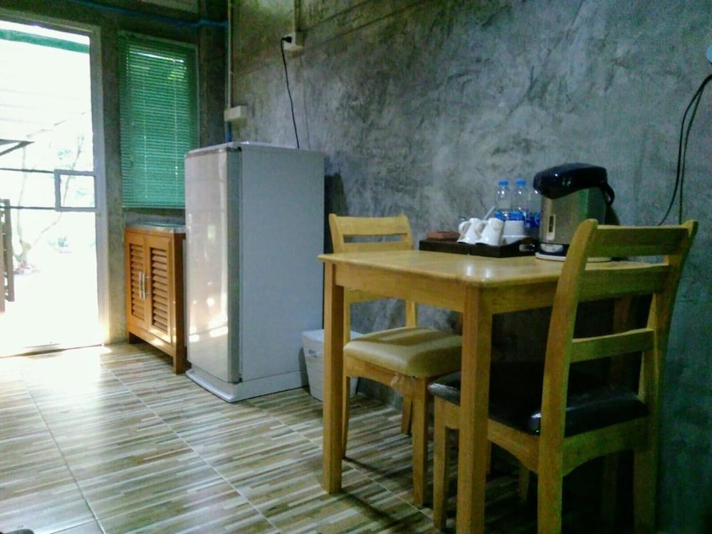 Loei Huen Hao Hug Home & Resort