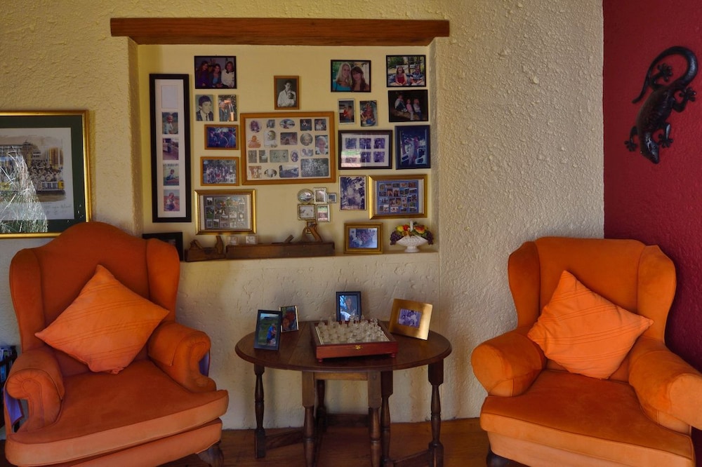 Chelaya Country Lodge