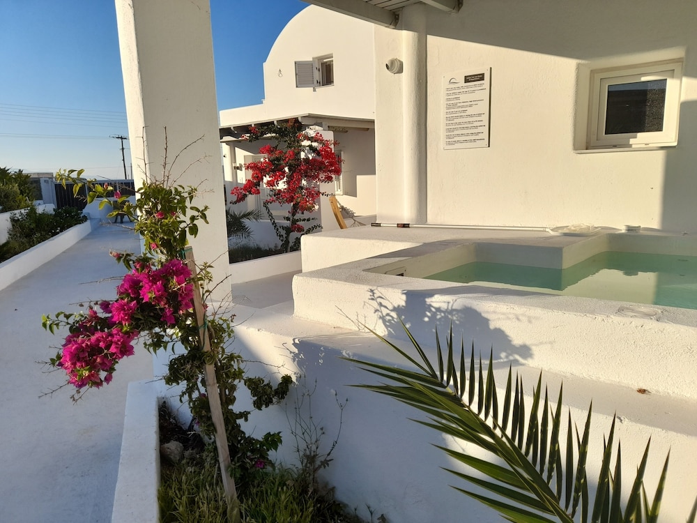 atlantis villa - sea paradise view 4