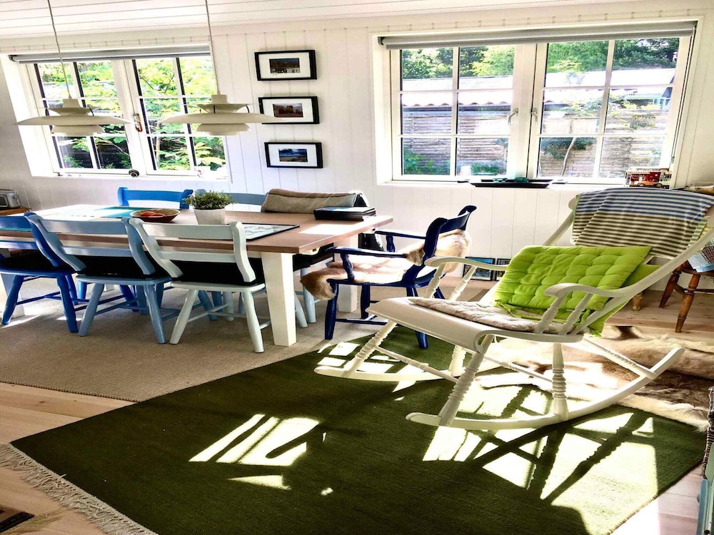4 Star Holiday Home in Vaeggerlose