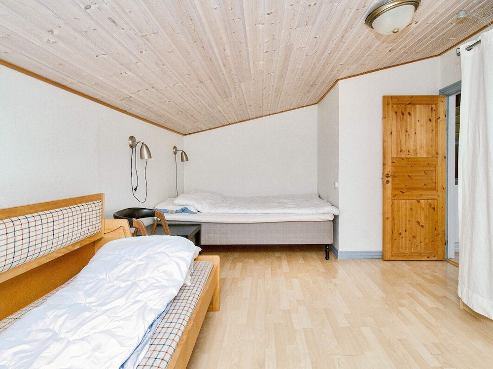 6 Person Holiday Home in Skibby-by Traum view 3