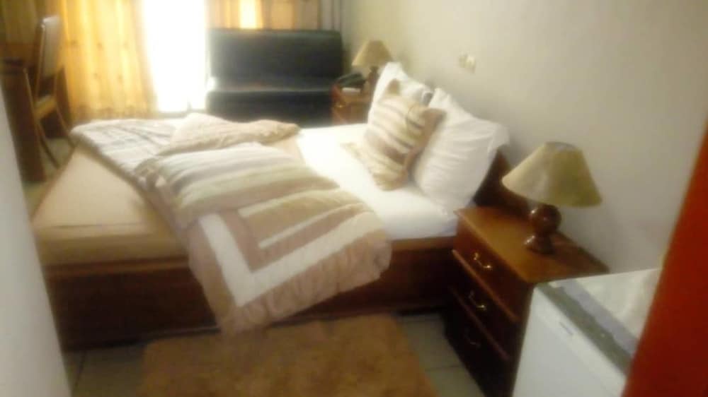 Barcelone Hotel