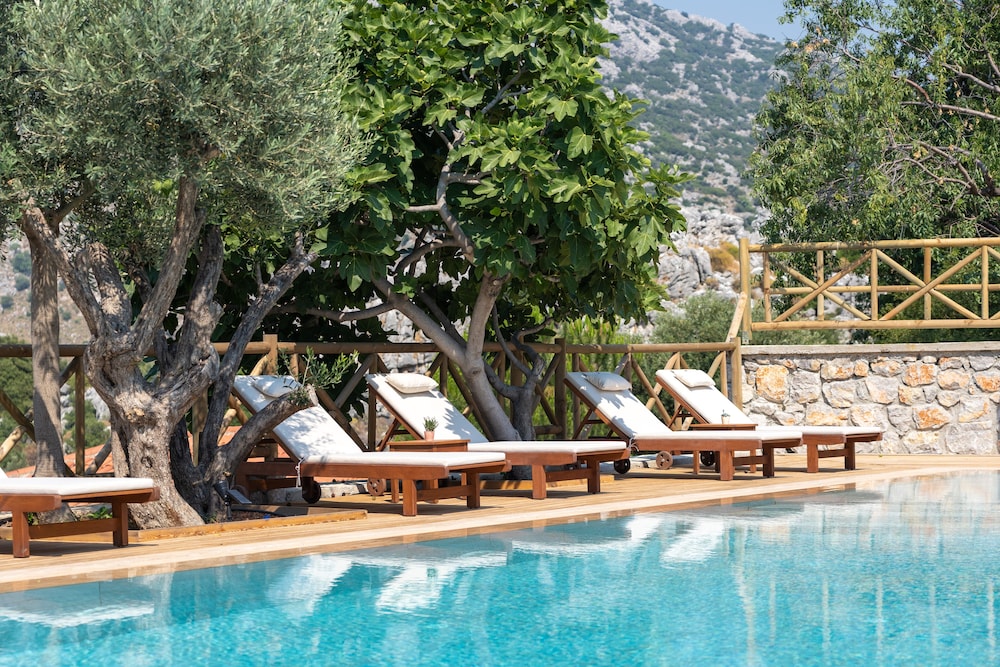 Boho Garden Selimiye - Image 7