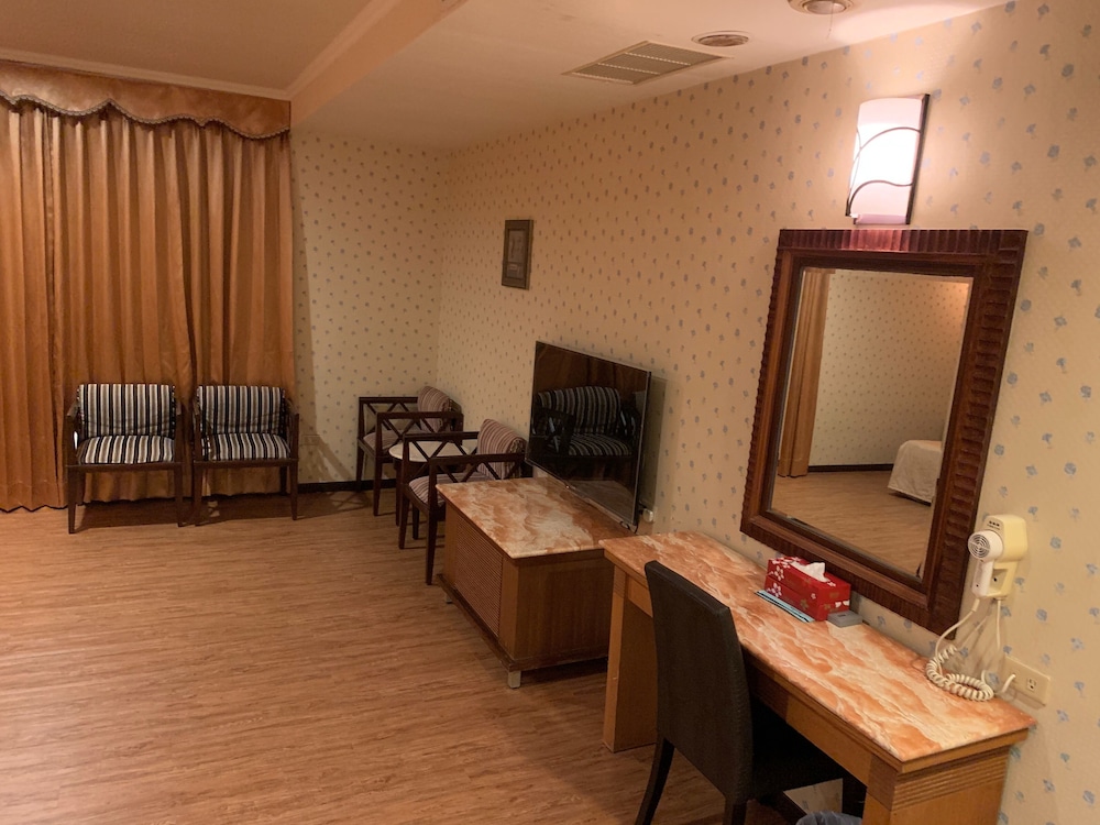 Tong Jei Kong Motel