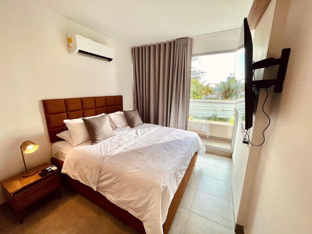 Apartamentos Santa Marina by C - HOST