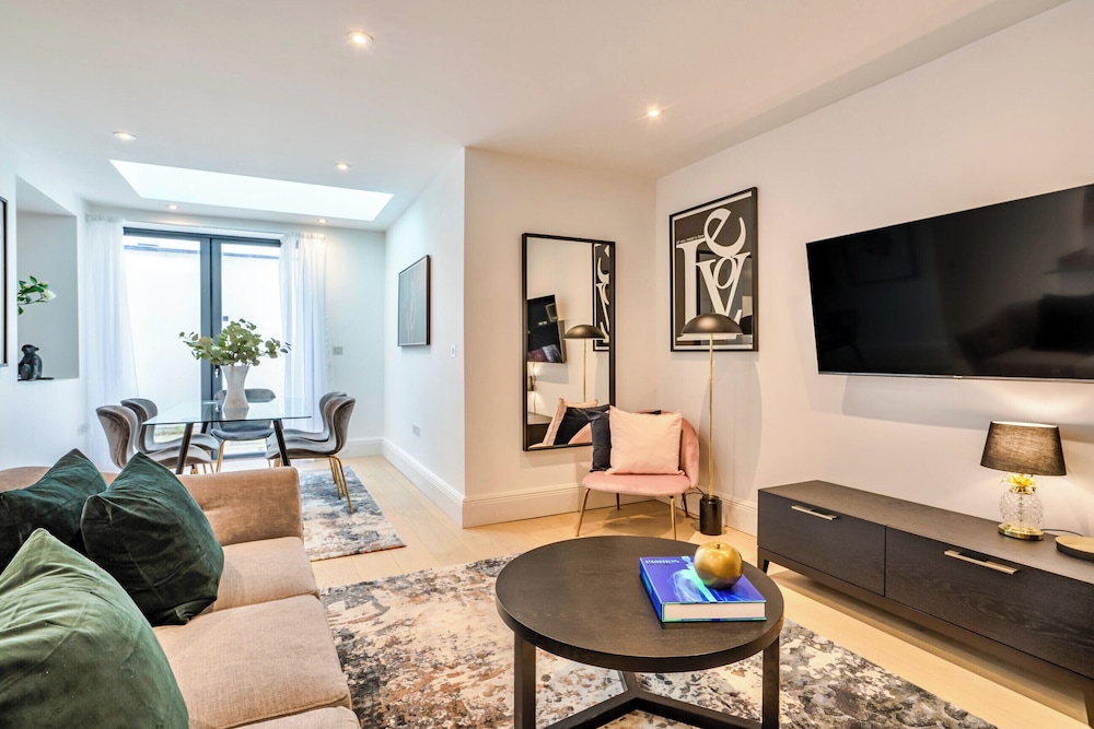 Be London - The Lincoln's Inn Residences