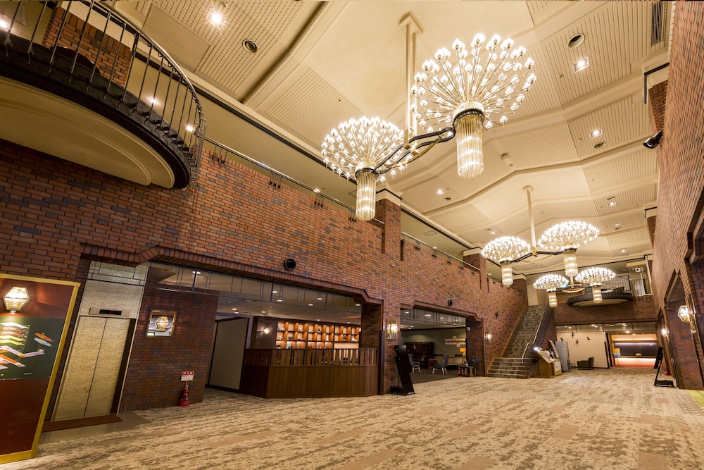 Hotel Taisetsu ONSEN＆CANYON RESORT