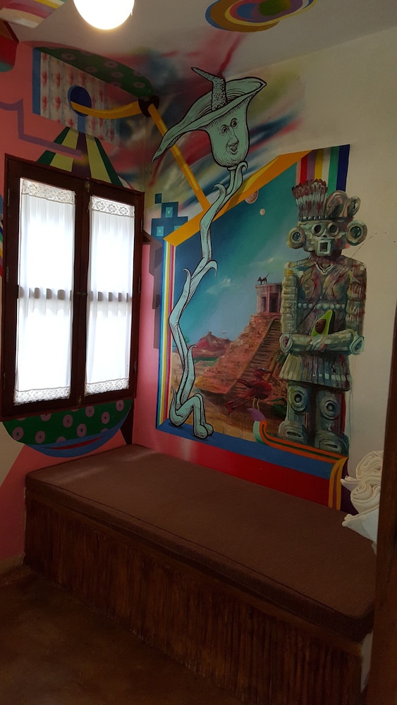 Zentik Project Boutique Hotel & Spa