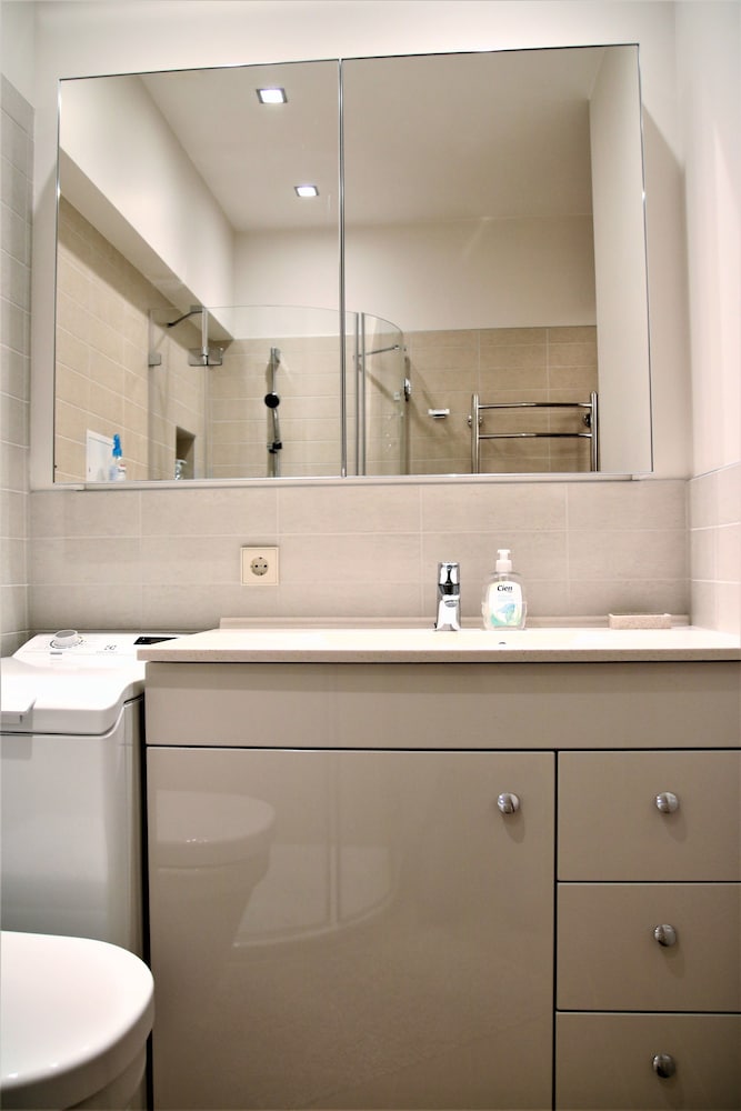 Brand New Labdariu Str Apartment