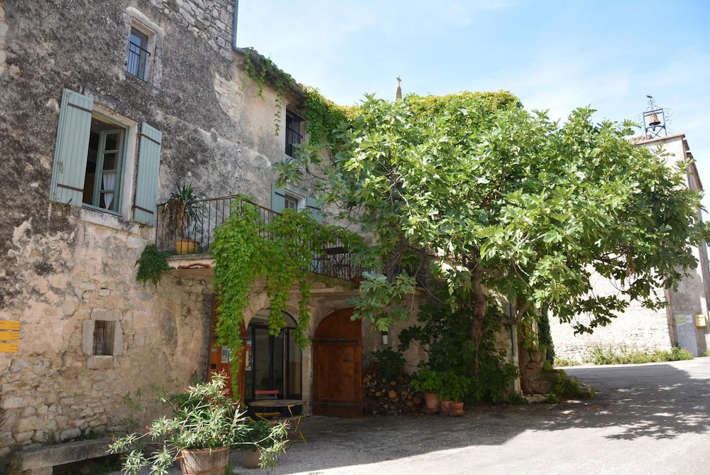 Chambres d'Hotes Atelier de Fons view 4