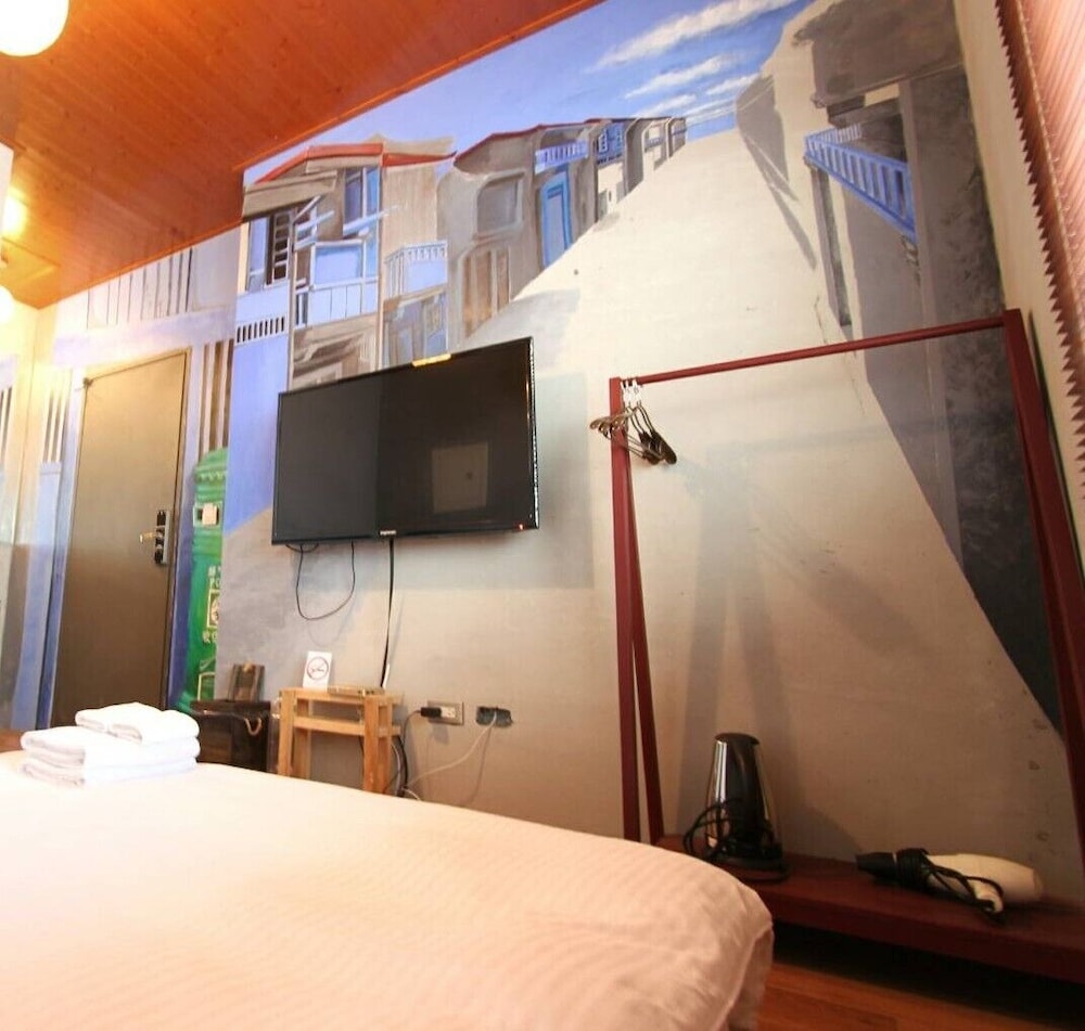 Windhouse B&B - Tainan Room