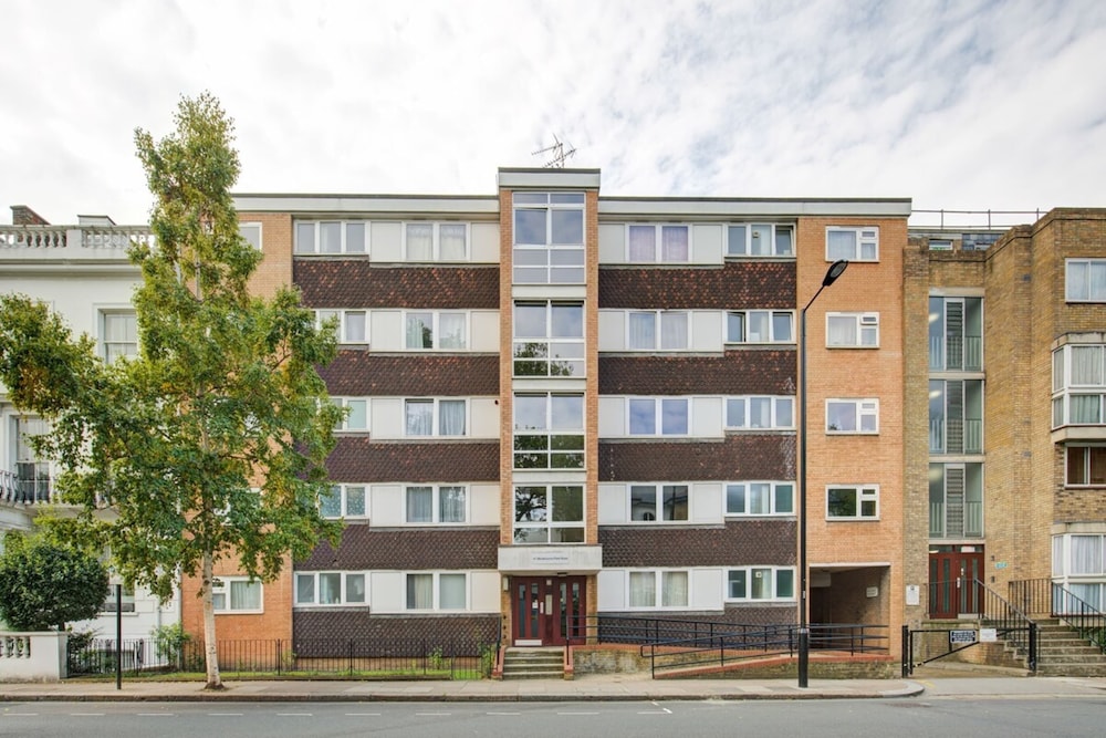 Modern Notting Hill 2 Bedroom Near Royal Oak Tube