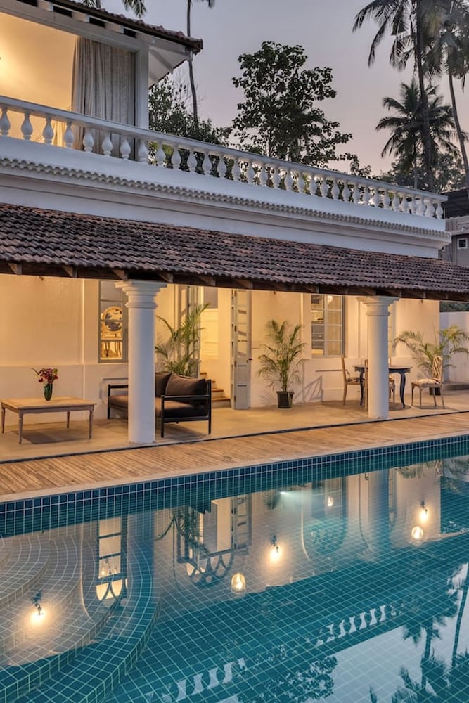 Casa Palms by Hireavilla -5br Villa w Private Pool