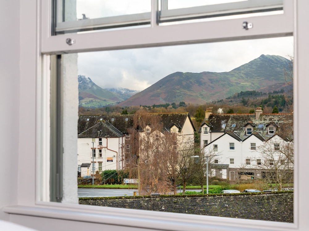 Apartment 5 Castlerigg