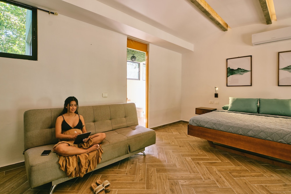 Villas Zamna