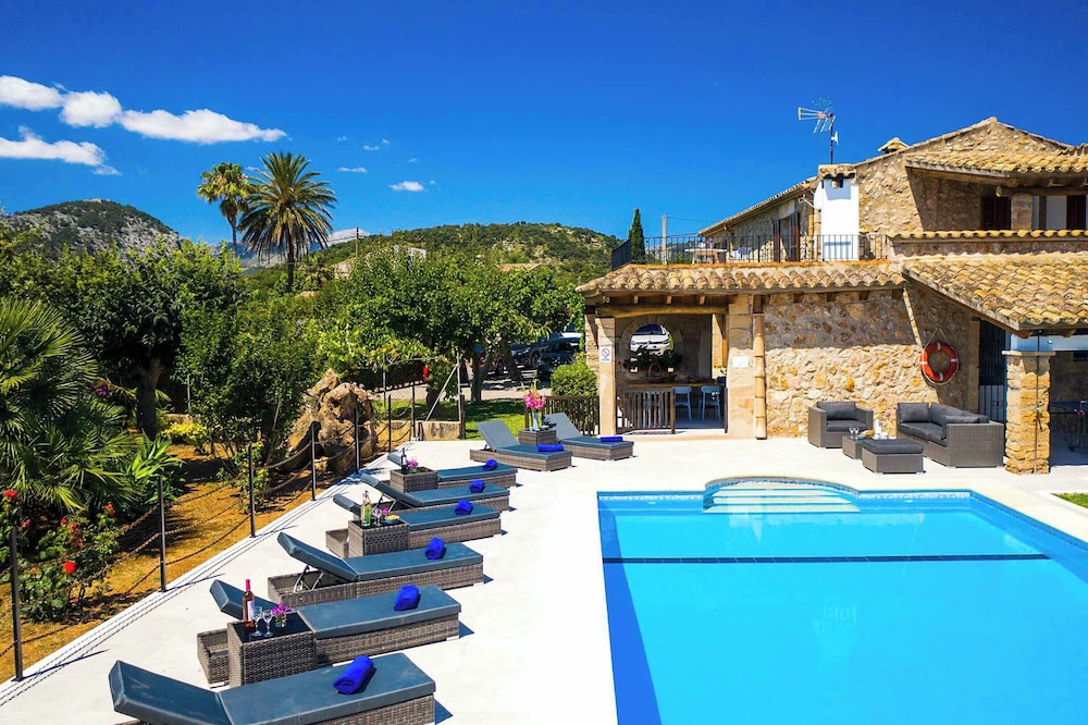Villa Crever