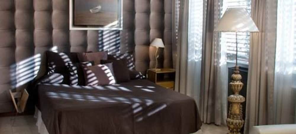 Loft Argentino Apart Hotel Buenos Aires