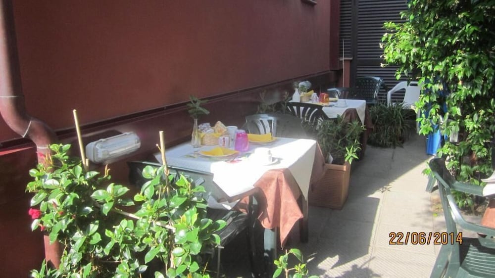 Bed And Breakfast Libano