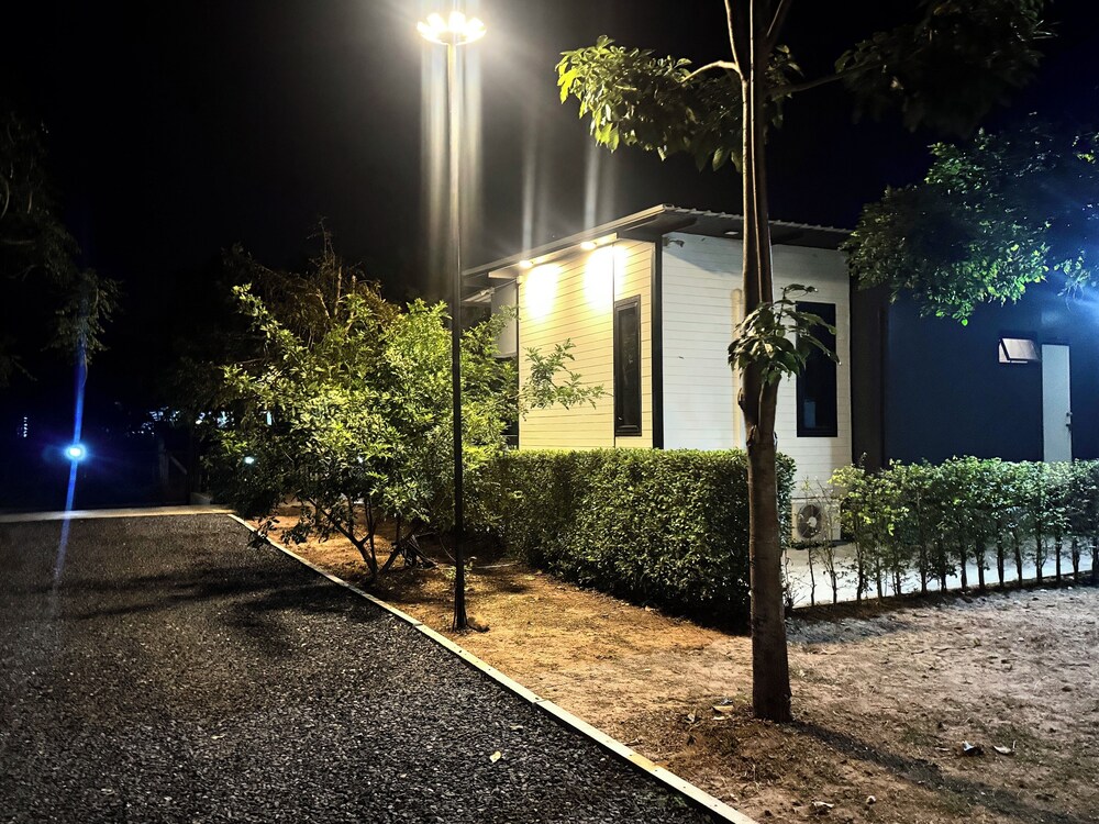 Austgrece homestay pakchong