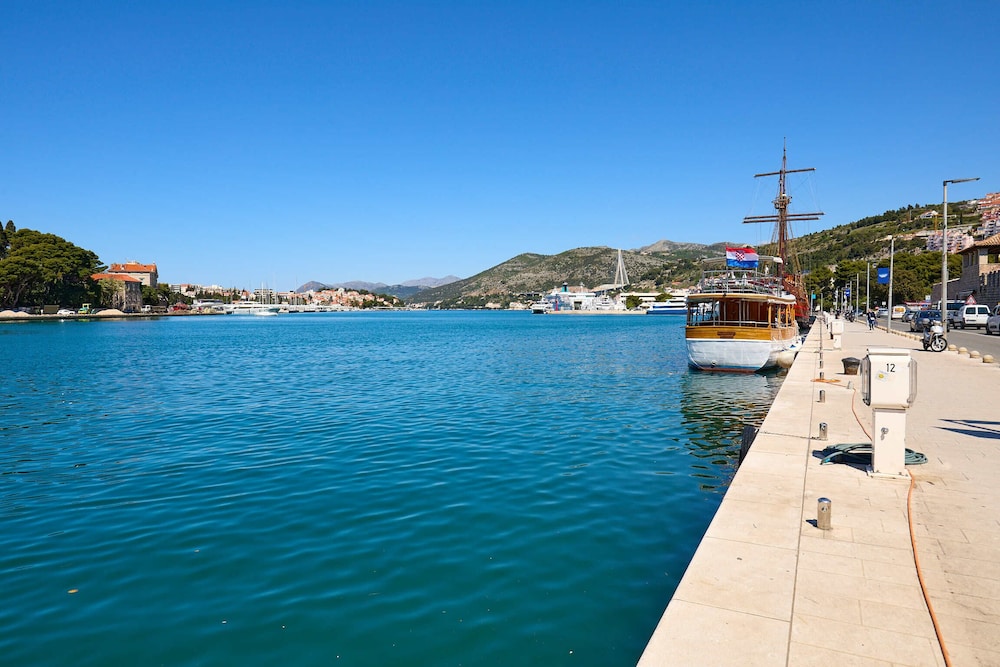 Dubrovnik Vacations - Boutique Garden Rooms - Property Image 157