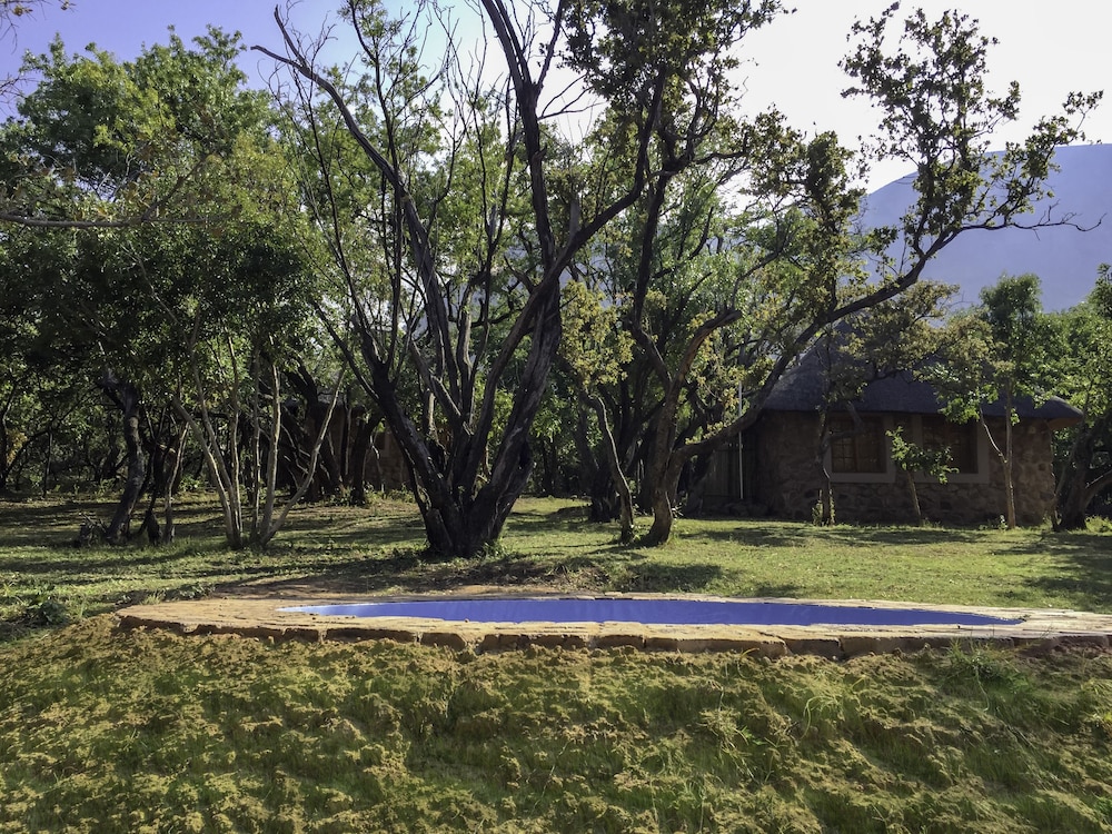 Griffons Bush Camp