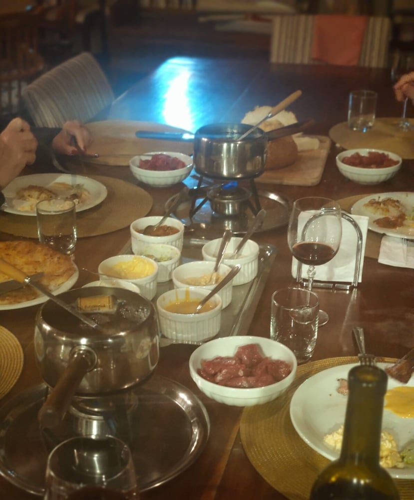 Hotel Fazenda Vale Formoso