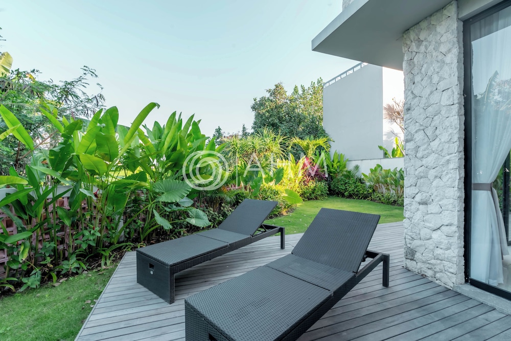 Royal Villa Canggu
