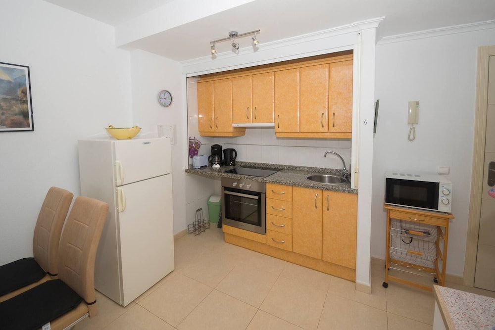 Ab-115b Apartamento Con Preciosas Vistas Al Mar view 3
