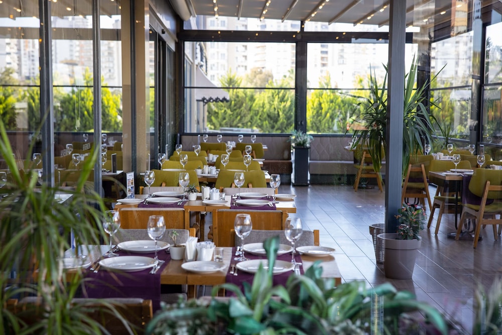 Anemon Mersin Otel - Image 22