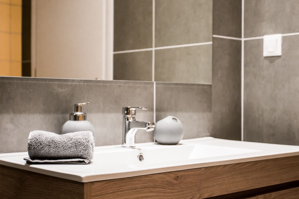 Eternal luxury suites