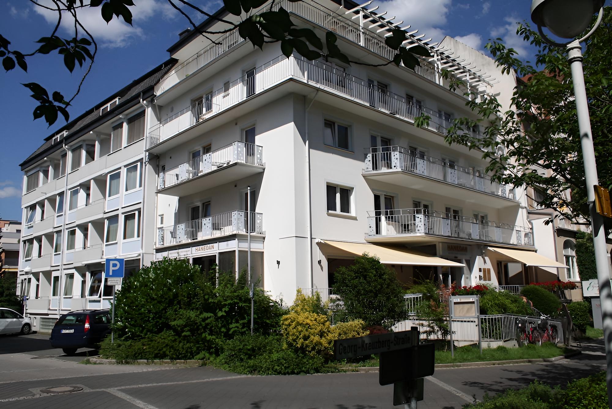 Parkhotel Elisabeth