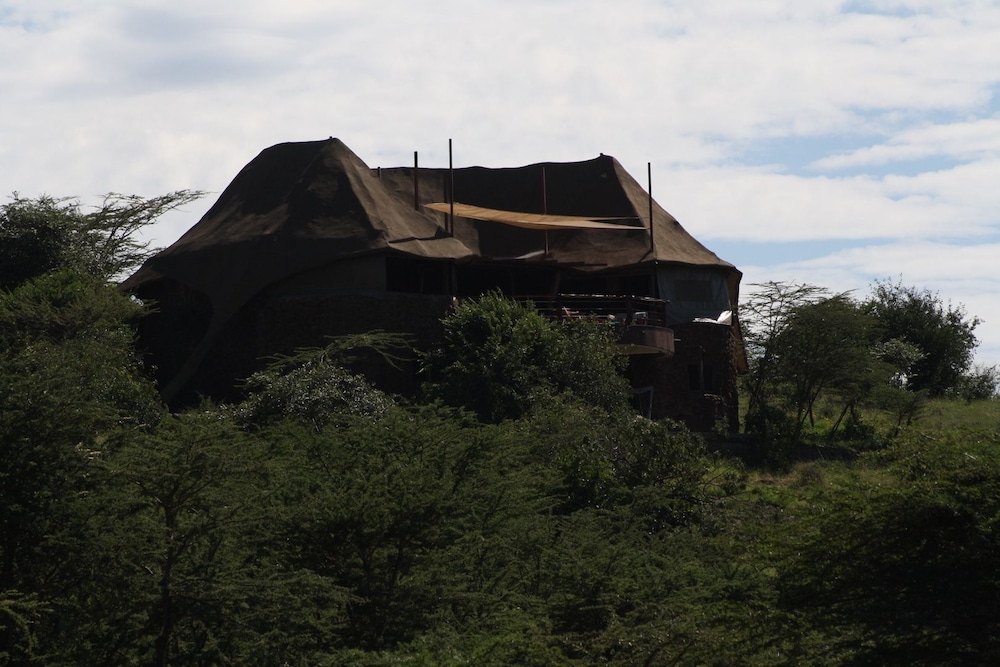 Amani Mara Camp