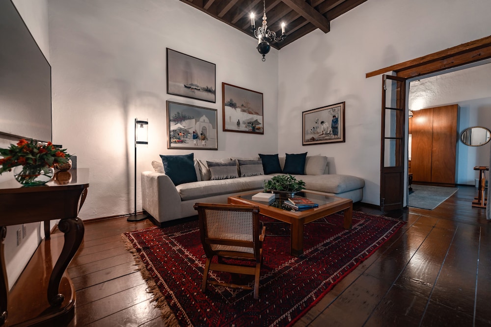 Antiguo Molino de San Jerónimo Hotel Boutique lobby photo