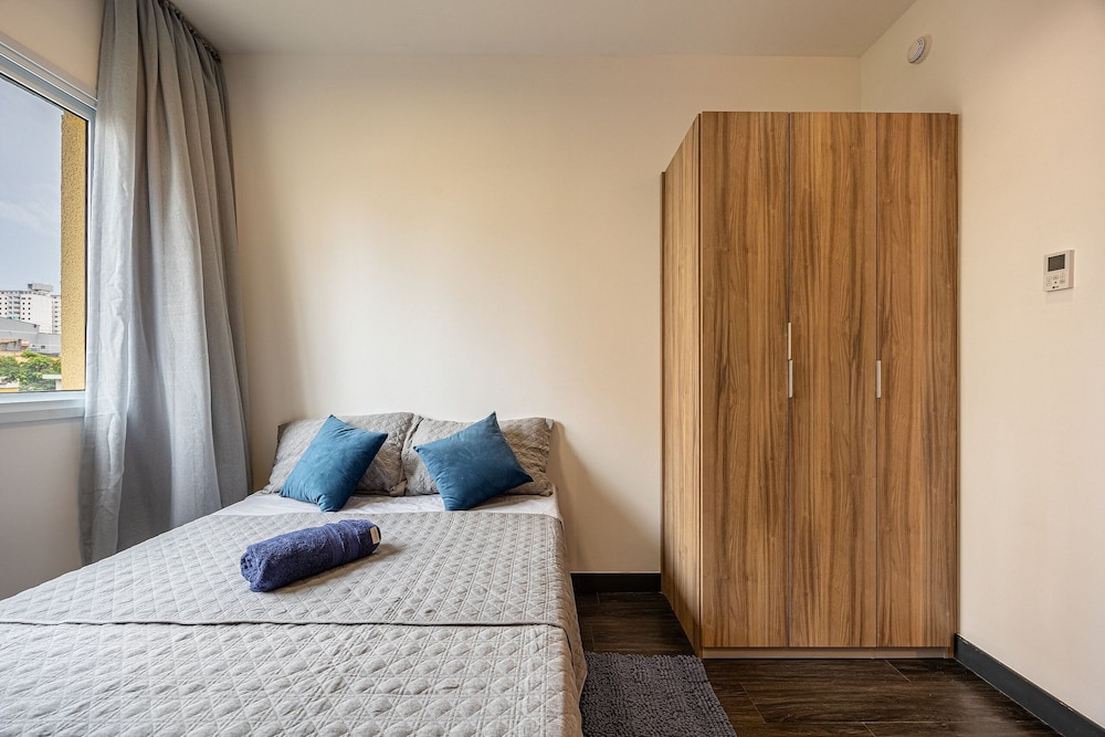 Estudios Neo Home São Caetano