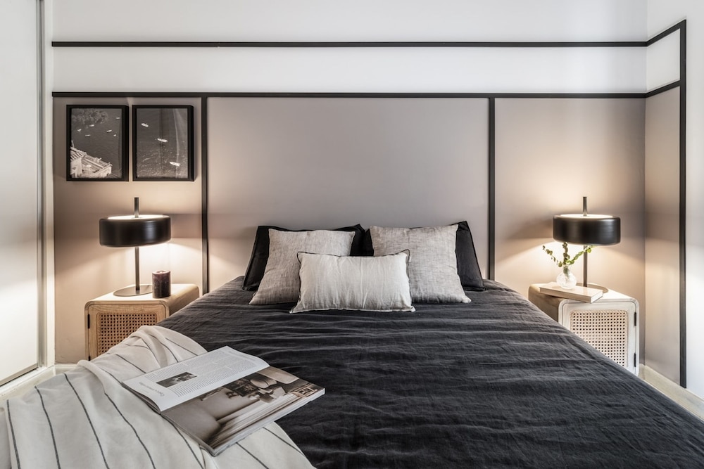 Fisciano - 3 Bedrooms Apartment in Goya