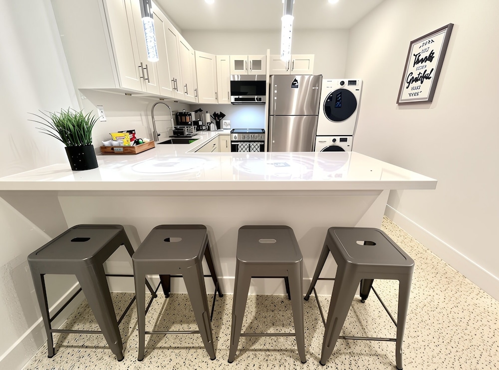 Casitas at Coconut Grove
