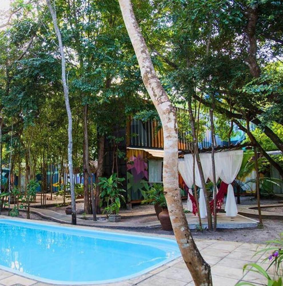 Hotel VOA Bakano Pousada - Image 1