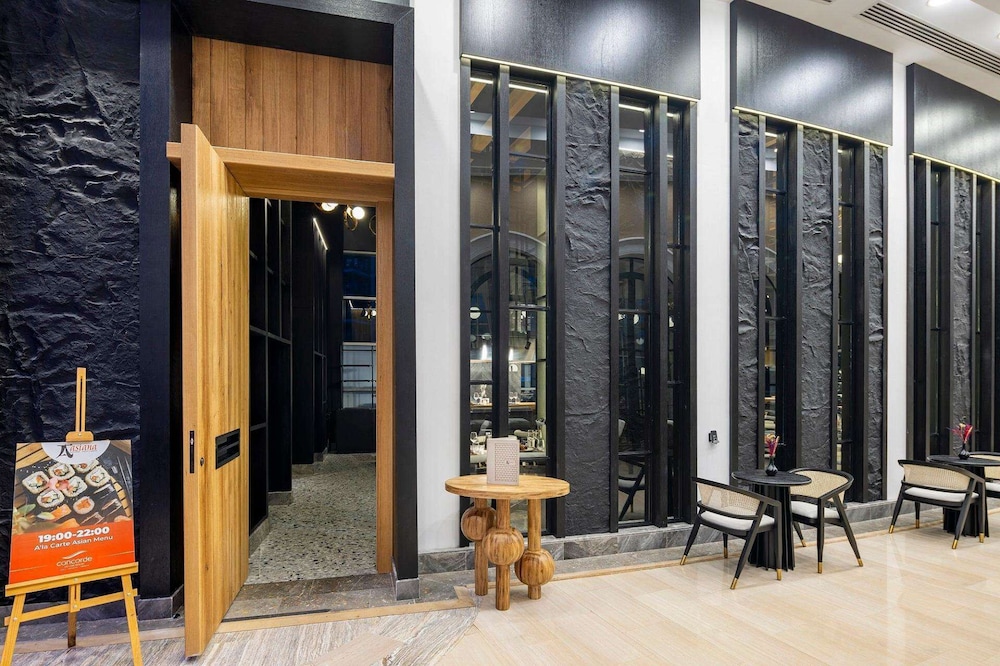 Concorde De Luxe Tatil Köyü - Prive Ultra Her Şey Dahil - Image 260