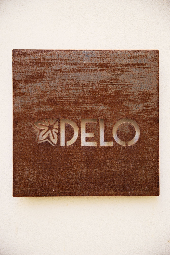 Casa Delo - Tre di Oro