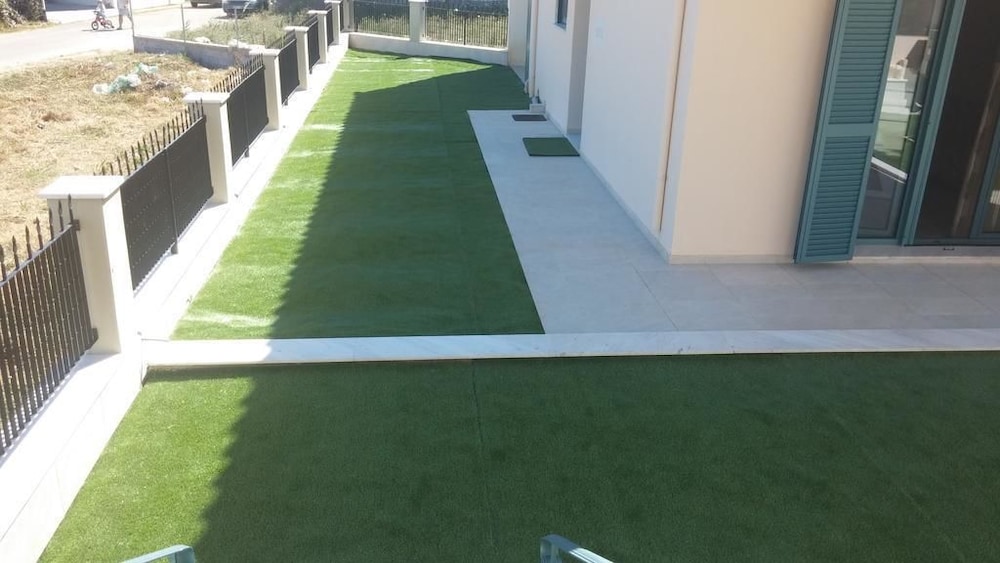 Anemos Villas