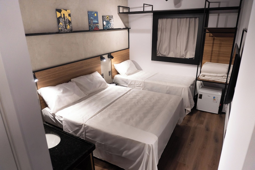 Ibis Arcoverde