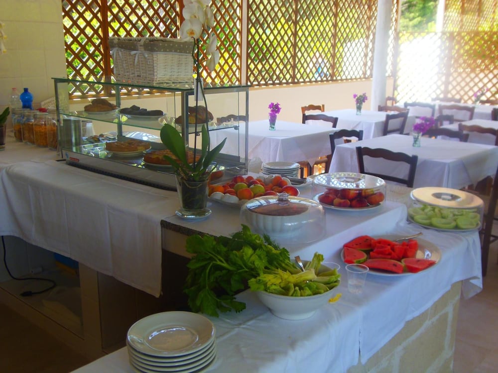 Residence Missipezza