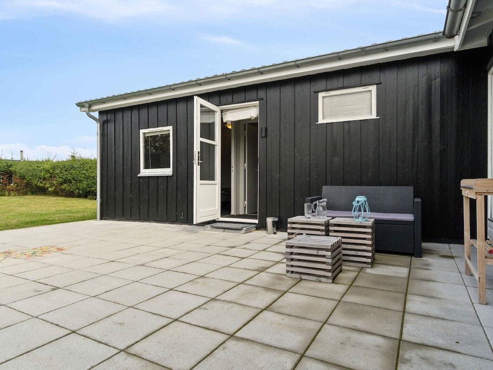 5 Star Holiday Home in Hadsund