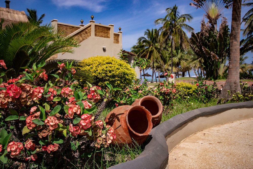 Kololi Beach Resort