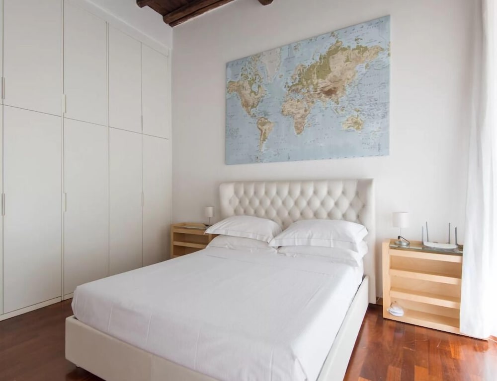 Vittoria Luxury Apartments