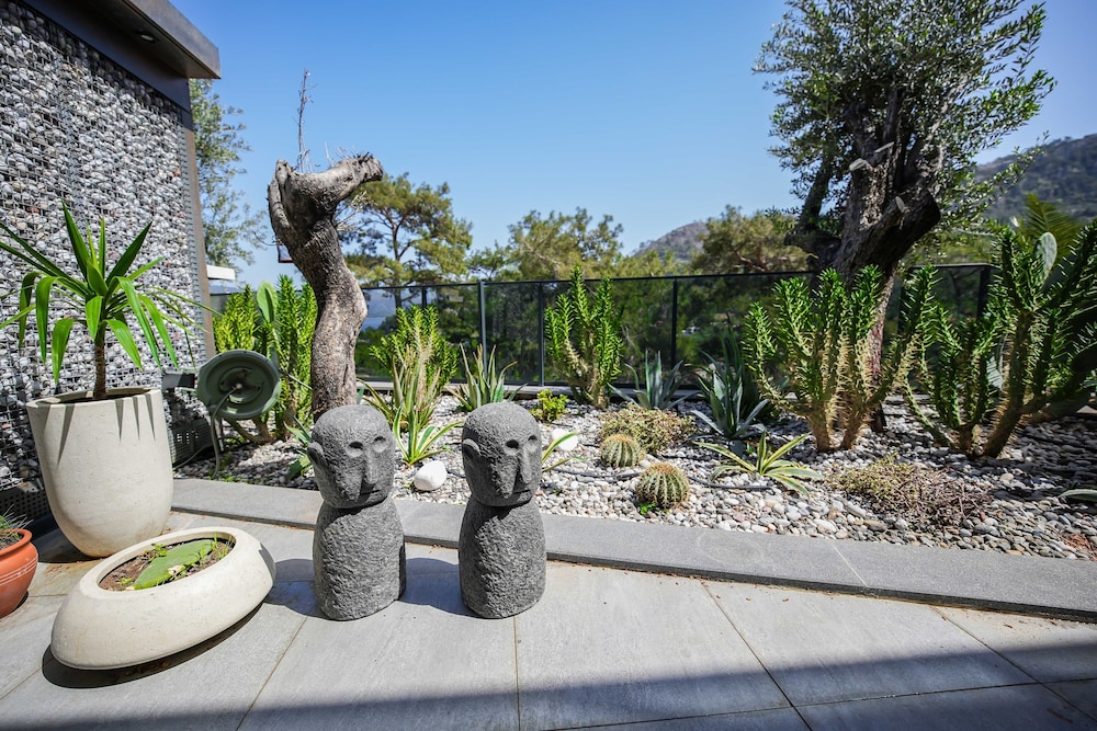 Ramitos Boutique Otel - Image 25