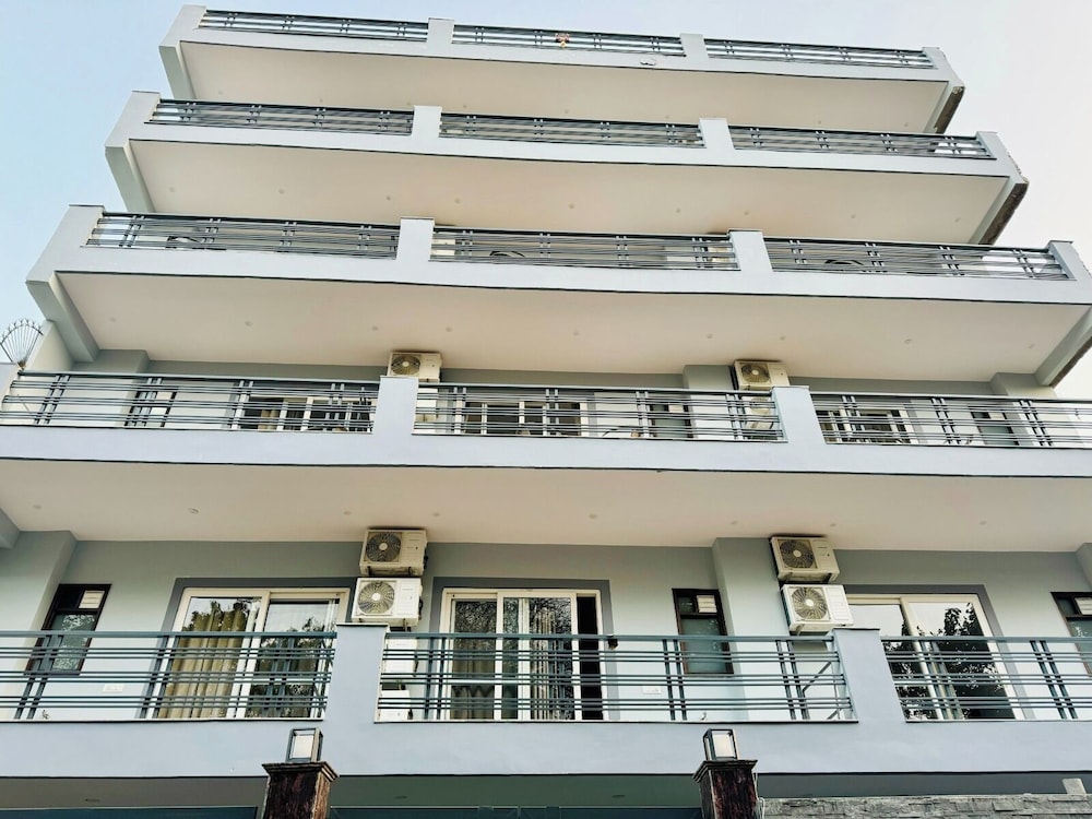 MOZO Banquet and Conference Hall Gurgaon