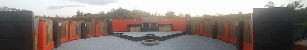 Kwambali Riverside Lodge